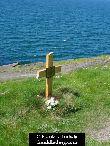 Bundoran Coast